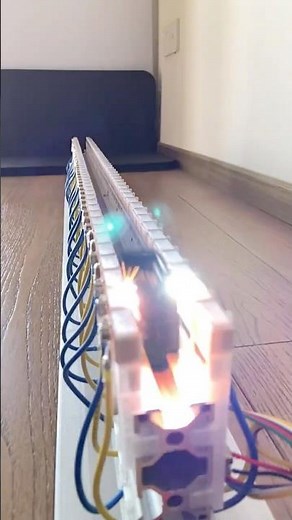 Electromagnetic catapult, electromagnetic catapult collection 4 #Electromagneticcatapult