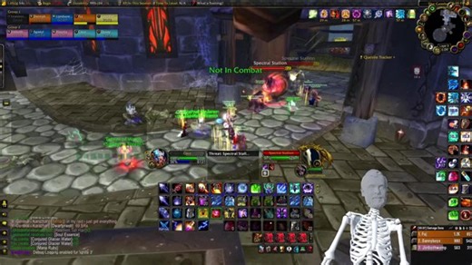 The Best Raid Comp...