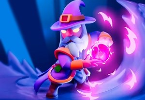 Wizard.io