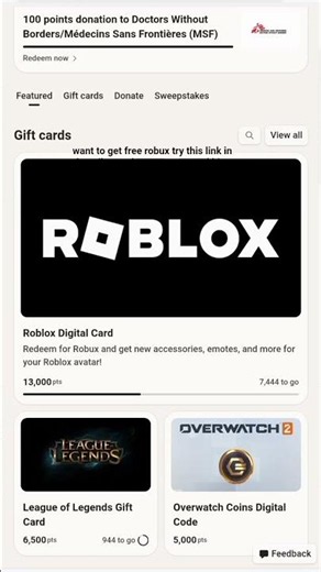 ＃ free robux ＃ roblox ＃ reword bing ＃ microsoft reword