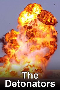 The Detonators (TV series) - Alchetron, the free social encyclopedia