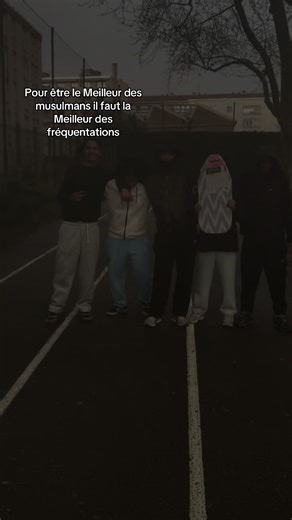 L'importance de la fréquentation dans la foi