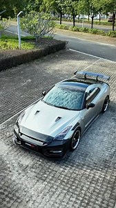 1.2K views · 21 reactions |  Introducing the 2024 Nismo-Bkss Carbon...