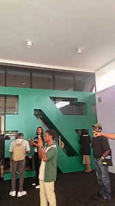 #nairalifeconference #eventbranding #brandexperience #designleadership #teamwork #liveevents | Adesida Aderemi