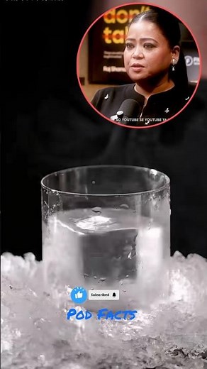 Why Content Creation Can Change Your Whole Life 🚀 #shortvideos #money #bhartisingh #contentcreator