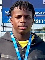 Anwar Witherspoon Jr., St. Thomas Aquinas , Linebacker