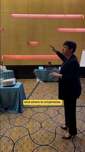 Master the Art of Delivery: How Your Voice Can Transform Any Message