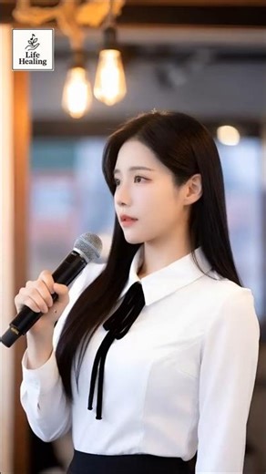 Spring Again 🌸 (너로 시작된 봄) | Emotional Pop Ballad | Female Vocal