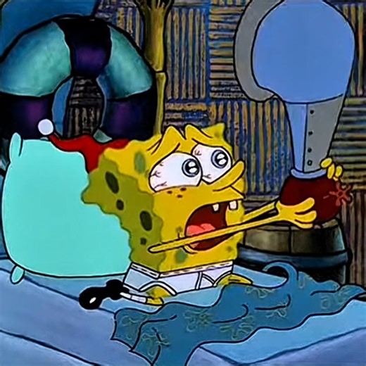 Martin on Instagram: "Me the night before anything exciting - "Sandy's Rocket" Season 1, Episode 8a"