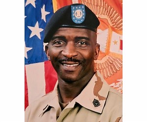CSM George Butler, U.S. Army (Ret.) Obituary (2026) - Grovetown, GA - Thomas Poteet & Son Funeral Directors - Augusta