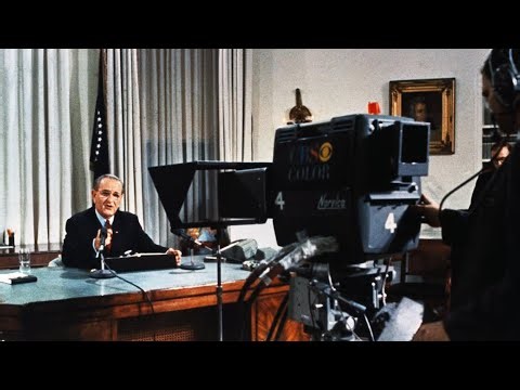 How the Veitnam War Changed America