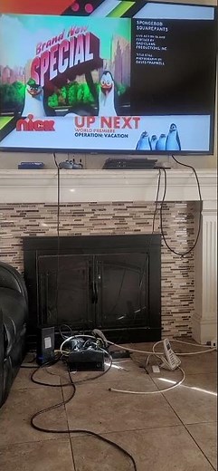 Nick Split Screen Credits (August 20, 2011)