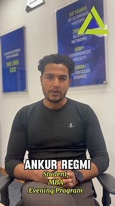 20 reactions | Our Evening MBA program is designed to support...