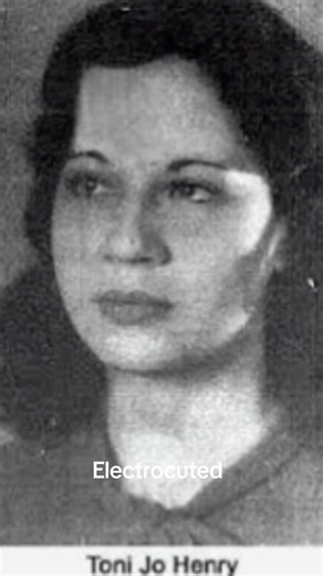 The Grave of Toni Jo Henry, Murderess #murder #murdercase #electrocuted #truecrime #crime #deathrow #truecrimecommunity #Louisiana | Lamont At Large