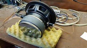 SA-10 v2 prototype video. Pricing and ETA have not been announced yet. They will step up to an official 1000-watt RMS rating. Watch the video for more info. | Sundown Audio