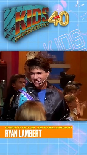 KIDS Incorporated Show on Instagram: "Here’s a remaster of #RyanLambert singing ‘Check It Out (A Little Understanding)’ by John Mellencamp from season 5 #1988 of KIDS Incorporated — the lyrics hit so hard as an adult! Enjoy!! . . #kidsinc #kidsincorporated #themonstersquad #fergie #stacyferguson #kennyford #nicolecropper #brianpoth #devynpuett #connielew #johnmellencamp #checkitout #throwbacktuesdays #childhood #childhoodmemories #80s #80smusic #80skids #80stv #80stvshow #disney #disneychannel"