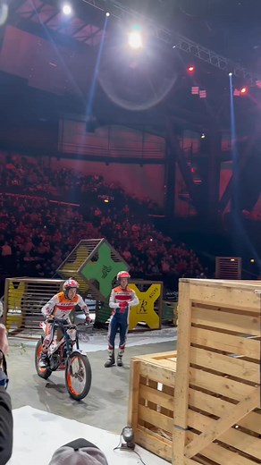 #chambery #repsolhondateam #racecars | Graham Jarvis