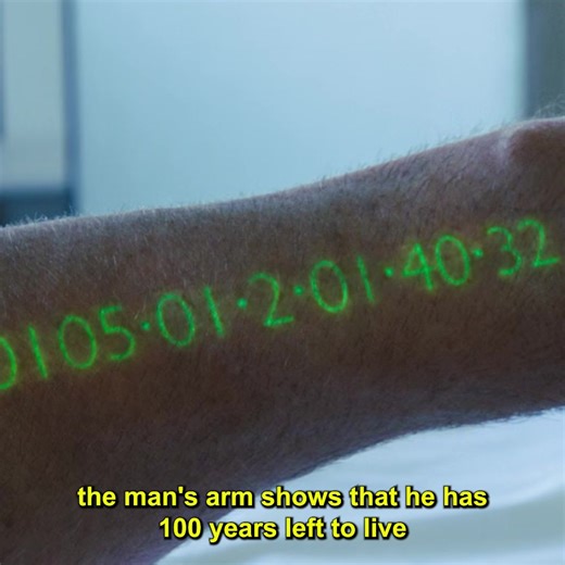 In time#tiktok#foryou #movie #intime