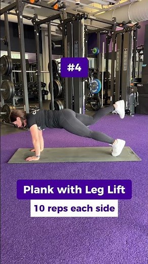 Exercises for a Strong Lower Back​