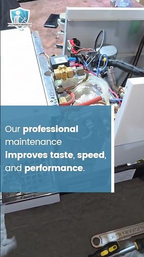 Fix That Funky Taste: Coffee Machine Cleaning & Maintenance Guide