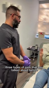 do muscle relaxants work for fibromyalgia ? up until a few months ago, there hasn't been anything FDA approved for this condition since 2009. if you've tried it let us know your experience. education only - not medical advice. #fibromyalgia #musclerelaxation | Dr Painkiller