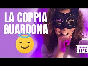 LA PRIMA VOLTA 😇 #scambiodicoppia