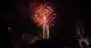 Understanding the science behind fireworks