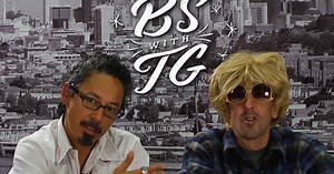 BS with TG: Episode 1 Frank Gerwer