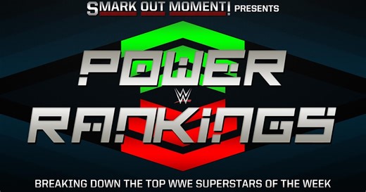 WWE Power Rankings Top 10 Superstars This Week: #593 - The Fallout From Elimination Lame-ber