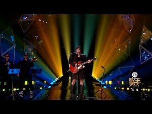 《歌手2024》第四期纯享版YELLOW黄宣《印第安老斑鸠》"Singer 2024" 4th YELLOW Huang Xuan's "Indian Old Turtle Dove"