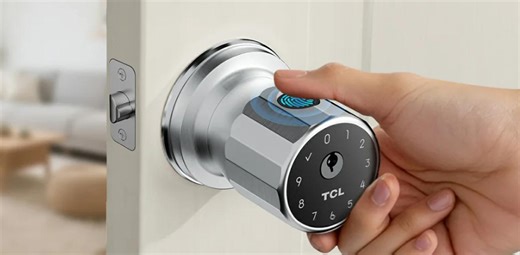 ドアノブ交換のスマートロックで、シンプルに夢のキーレス環境を実現