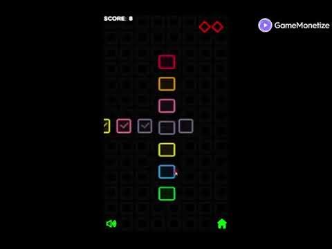 Cube Twin 🎲 | Addictive Color Matching Cube Game – Test Your Reflexes & Timing!