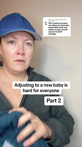 471K views · 18K reactions | It should be you + me vs. the problem. Not you vs. me #momreels #newmoms #momlife | Shawna The Mom | Facebook