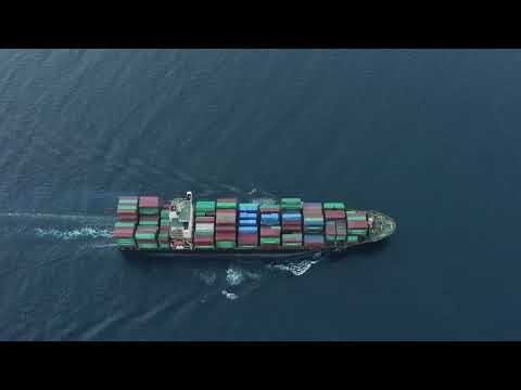 ORACLE SHIPPING HOME BANNER