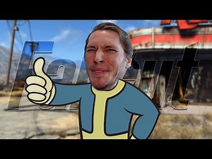 Jerma's Best Of Fallout