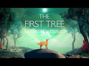The First Tree - Complete Playthrough (Nintendo Switch) - No Commentary