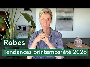 Spring-summer 2026 dresses to adopt… and those to avoid!