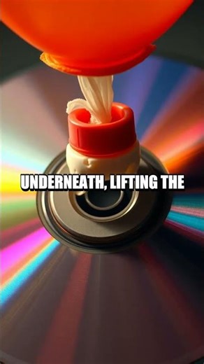 Hovercraft at Home: Balloon Powered Science on a CD