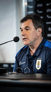 16K views · 55 reactions | Jorge Giordano explicó las bases su trabajo como Director de Selecciones Nacionales | AUF - Selección Uruguaya de Fútbol | Facebook