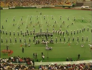 28K views · 887 reactions | 1982 Blue Devils Drum and Bugle Corps | The Drum Corps Heritage Society | Facebook
