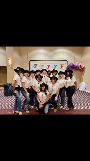 We are blessed and grateful to be part of this beautiful charity event at Y | Marietta Agnes Wells