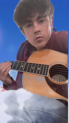 Aprenda a Tocar Violão com Declan McKe