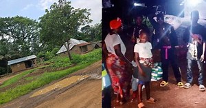 Sierra Leoneans in Yenga Community Flee Amid Escalating Tensions With Guinean Military