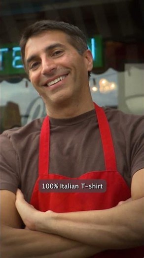 Italy Issues Travel Ban On Italian Americans