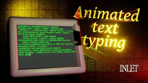 Text Typer 3000