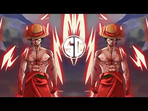 One Piece The The The Strongest Remix - LSB Beats