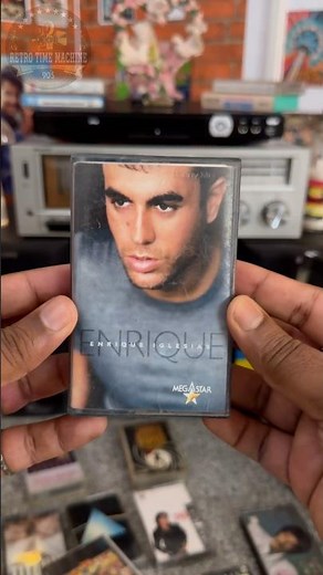Enrique Iglesias’ Greatest Songs of All Time ❤️Be With You🎵#trending #viral #shorts #musicshorts