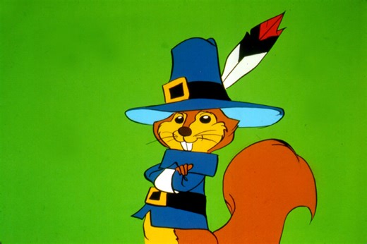 MeTV Toons Kicks Off 'Tis the Season for Toons' with Cartoon Network Holiday Throwbacks and Rare Gems Starting November 1