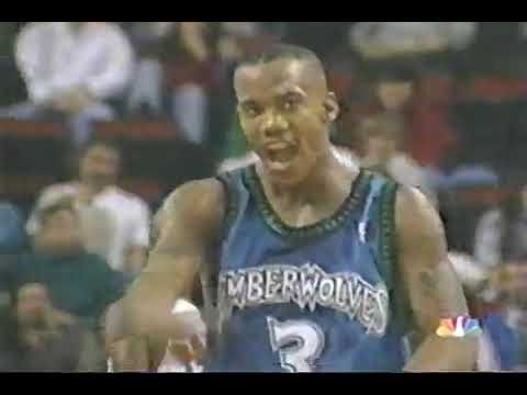 NBA on NBC promo 1998