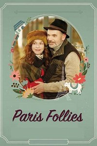 Paris Follies - Movie